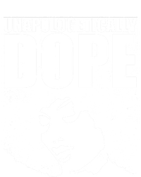 Unapologetically Dope Afro Melanin Black History Month Gift Doggie Tank