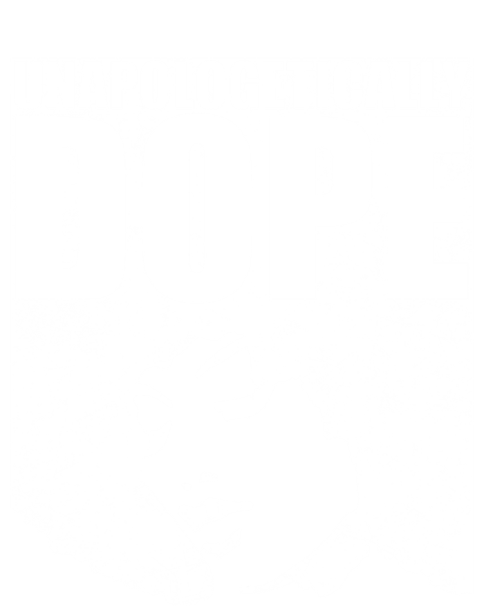 Unapologetically Dope Afro Melanin Black History Month Gift Doggie Tank