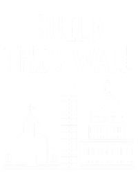 Build This Wall Separation Of Church And State Usa Gift Ladies Essential Tank