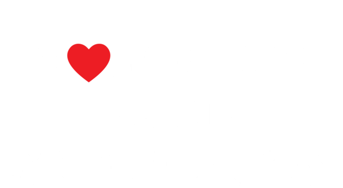 Usa Map Proud Christian Cool Gift I Love Jesus And Montana Cool Gift Hoodie