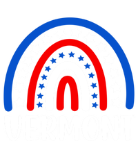 Vermoncute Gift I Love Vermont Usa Cute Gift T-Shirt