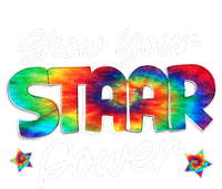 Show Your Staar Power Test Staar Day Mode On Teacher Testing Women's T-Shirt