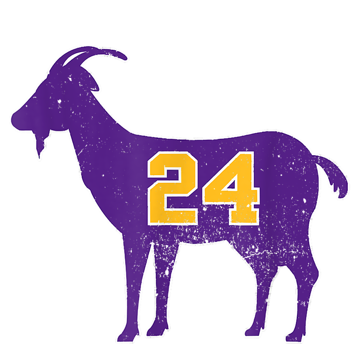 Goat 24 T-Shirt