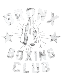 Bronx Boxing Club Vintage Distressed Boxer Kids Sweatshirt