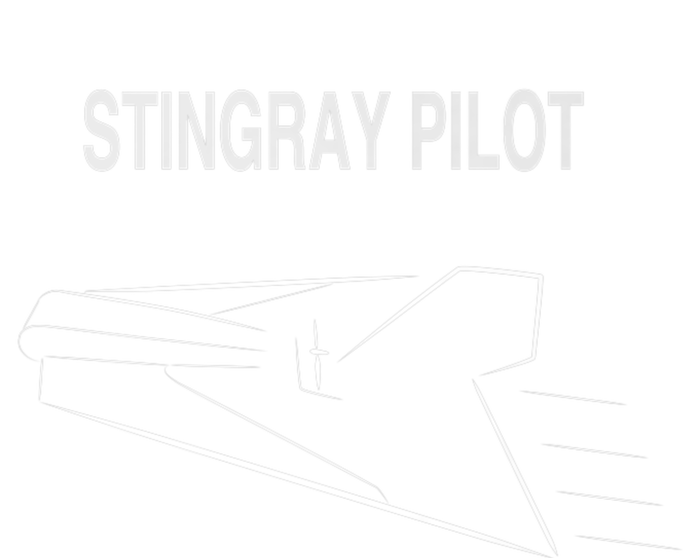 Stingray Pilot FPV Pajama Set