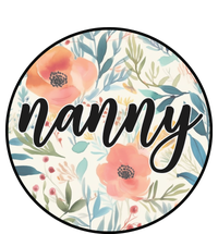 Nanny Valucap Bio-Washed Visor