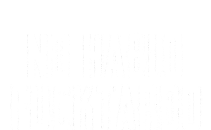 No Hablo Fucktardo T-Shirt