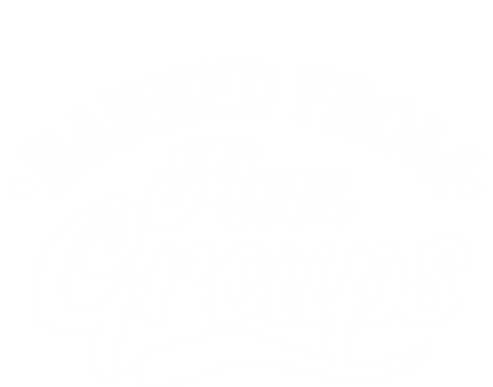 Banned From Mom Groups Funny Mom Life Mom Jokes Sarcastic Cool Gift Ladies Long Sleeve Shirt