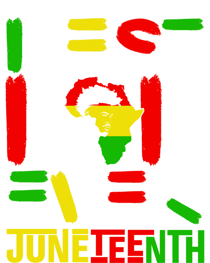 Best Dad Ever Juneteenth June 19 1865 Black History Month Gift Tote Bag