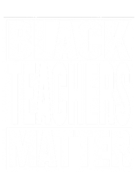 Black Teachers Matter Gift Proud Educated Black Teacher Meaningful Gift Toddler Hoodie