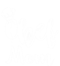 Chef Mom Mother Cooking S Cool Gift Pom Pom 12in Knit Beanie