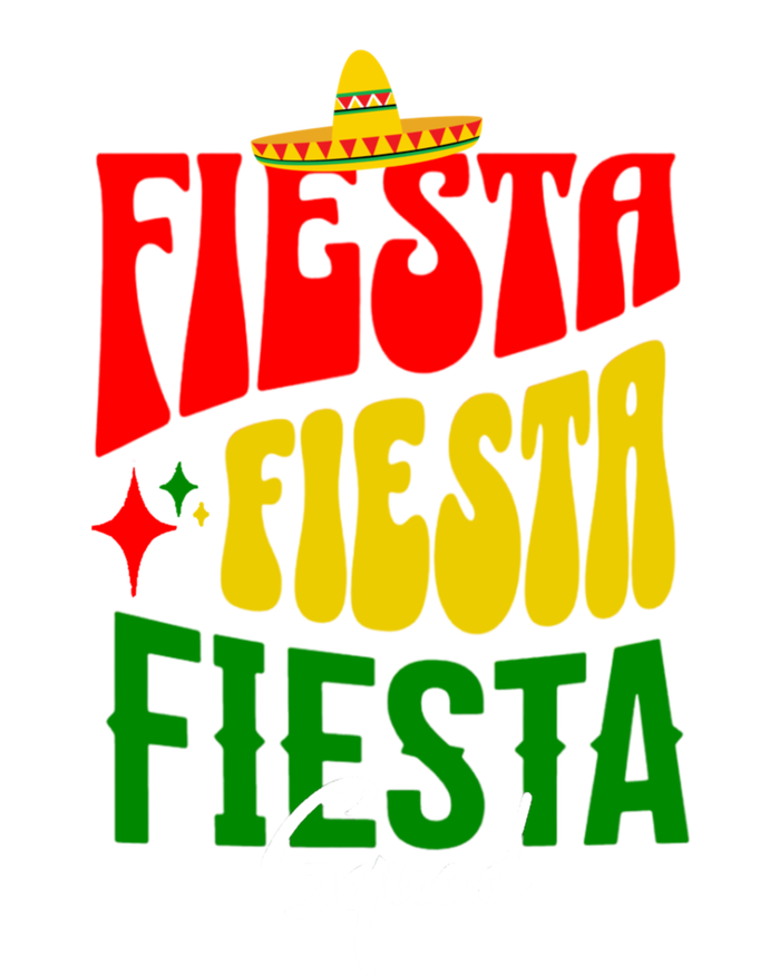 Fiesta Squad Cinco De Mayo Mexican Party Funny Cinco De Mayo Toddler Fine Jersey T-Shirt