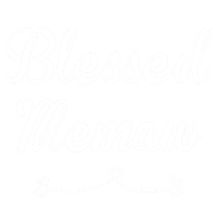 Blessed Memaw Gift Tote Bag