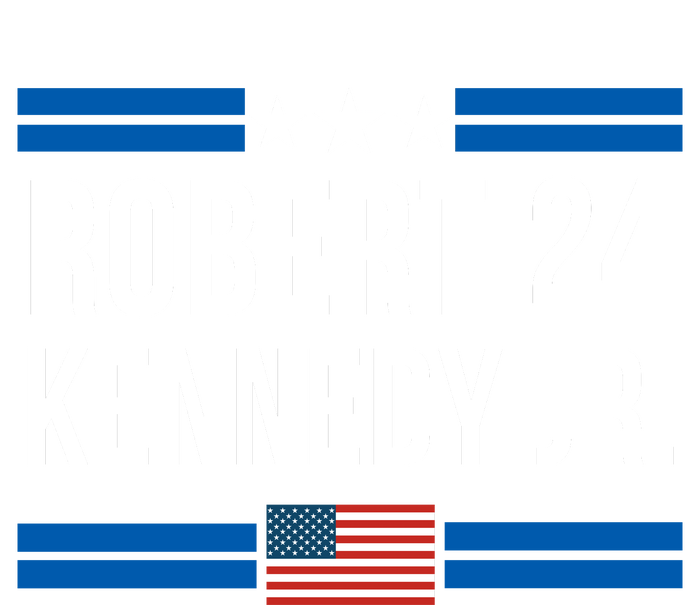 Robert Kennedy Jr. Election 2024, Presidential Election 2024 Sustainable Bucket Hat