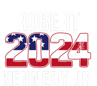 Robert Kennedy Jr. For President 2024 Presidential Election 2024 Adult ChromaSoft Performance T-Shirt