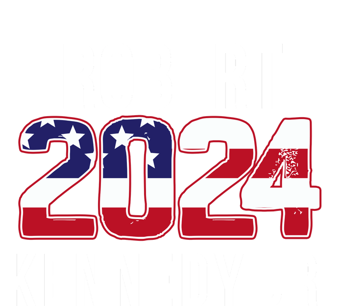 Robert Kennedy Jr. For President 2024 Presidential Election 2024 Adult ChromaSoft Performance T-Shirt