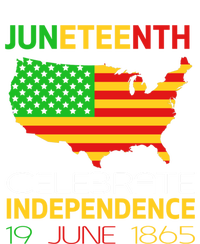 Juneteenth Independence 19 June 1865 Gift T-Shirt