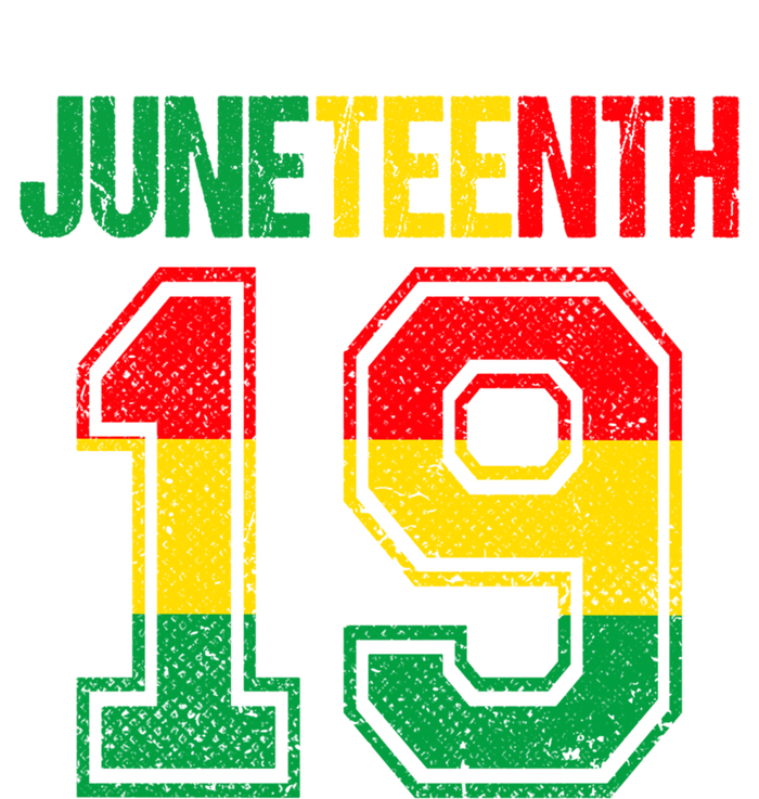 Juneteenth June 19 African Black History Month Blm Melanin Gift T-Shirt