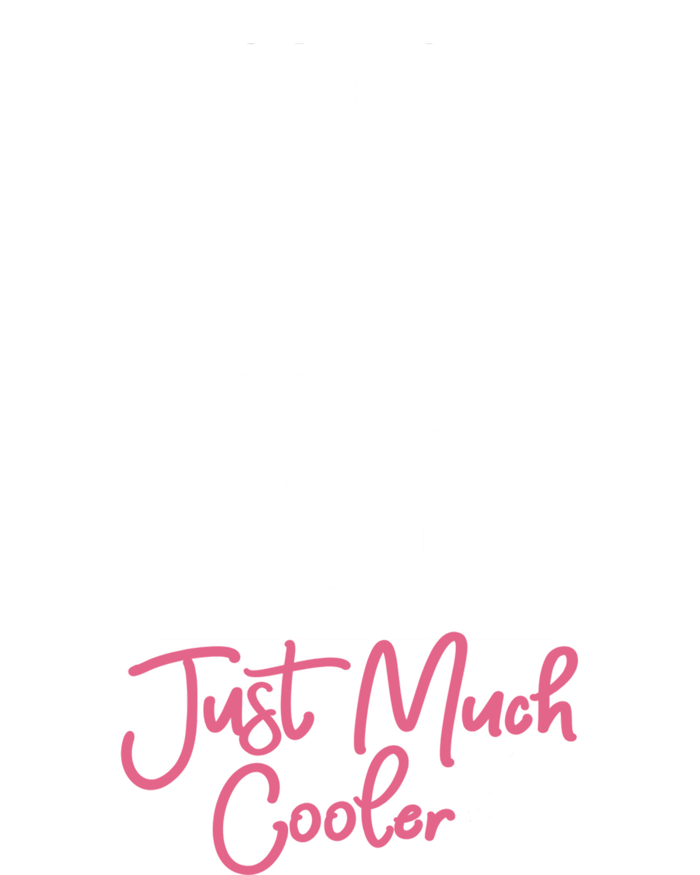 Cool Mothers Day Design Cook Mom Gift Ladies Essential Flowy Tank