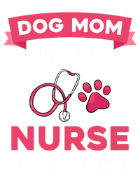 Dog Mom Nurse Gift Sweatshirt