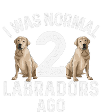 Cute Labrador Design For Labrador Retriever Lovers Tall Hoodie