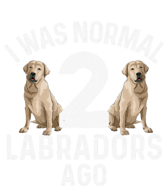 Cute Labrador Design For Labrador Retriever Lovers Tall Hoodie