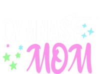 Gymnast Mom Design For Mothers Of Gymnastics Athletes Great Gift Hoodie