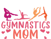 Gymnastics Mother Gymnast Mom Rhythmic Gymnastics Mom Gift Hoodie