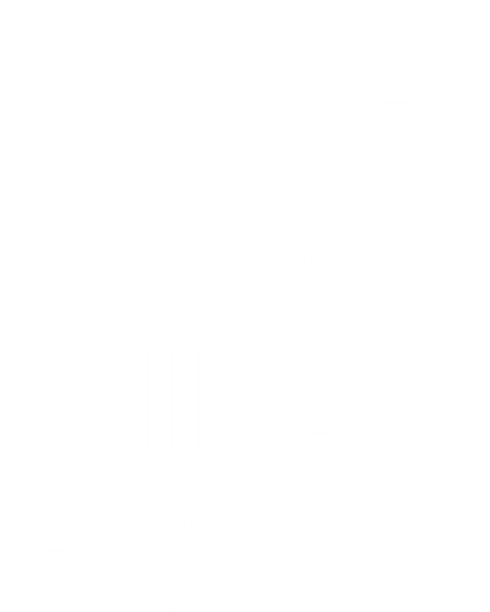 Happy Mothers Day Wife Mom Nurse Rn Lpn Nurses Mom Funny Gift T-Shirt