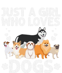 Cool Dog Lover For Women Groomer Handler Dog Lady T-Shirt