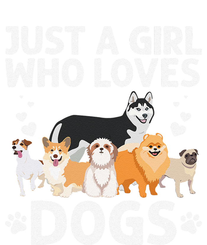 Cool Dog Lover For Women Groomer Handler Dog Lady T-Shirt