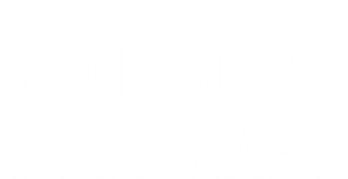 Funny Gift Cool Gift Coffee Books Dogs Naps Gift T-Shirt