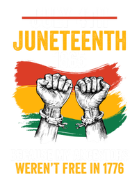 Juneteenth June 19 Gift Kids Long Sleeve Shirt