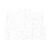 Biden Sucks Vintage Tall Long Sleeve T-Shirt