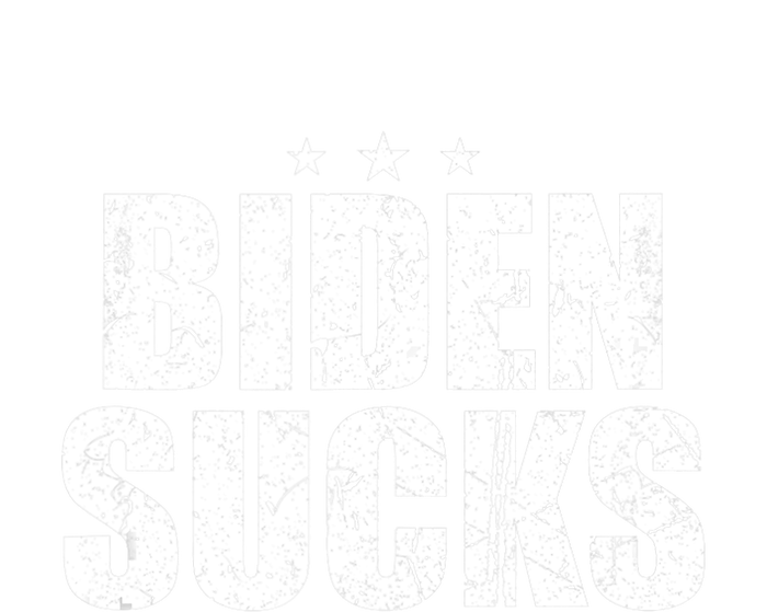 Biden Sucks Vintage Tall Long Sleeve T-Shirt