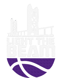 Light the Beam Sacramento T-Shirt