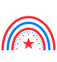 Vermongreat Gift I Love Vermont Usa Great Gift T-Shirt