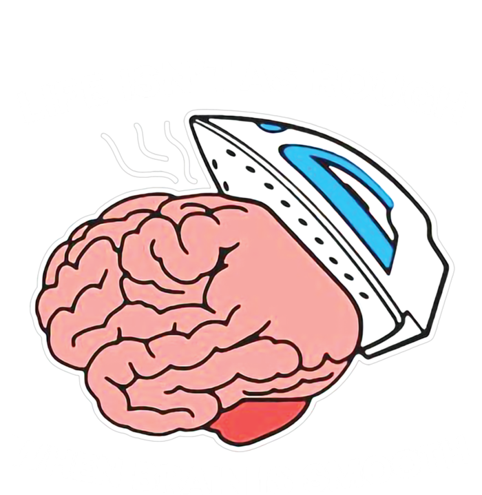 Life Isn’t As Rough When Brain Is Smooth Dry Zone Grid Polo