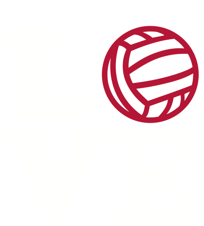 Water Polo Love Great Gift Button