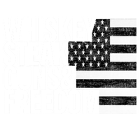 Whiskey Steak Guns And Freedom Flag Meaningful Gift Tie Dye Hoodie