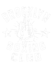 Brooklyn Boxing Club Vintage Distressed Boxer T-Shirt