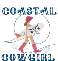 Coastal Cowgirl Aesthetic Cowgirl Surf Beach Cowgirl Outfit Kids Hoodie