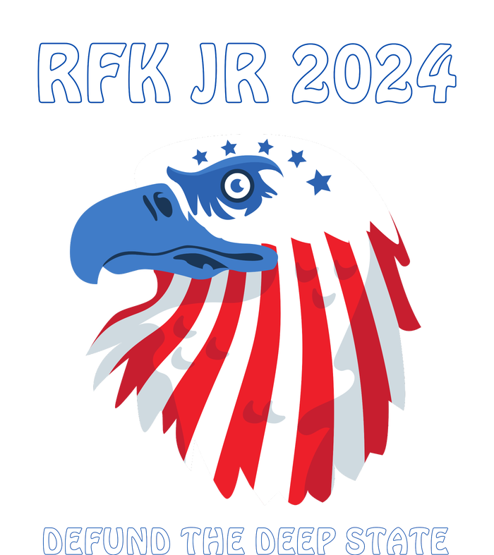 RFK Robert F Kennedy Jr For President 2024 T-Shirt