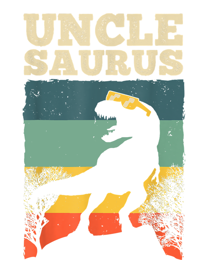 Cool Uncle Design For Uncle Men Family Great Uncle Dinosaur Magnet