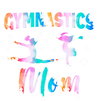 Gymnast Mom Rhythmic Gymnastics Mother Gymnastics Mom Gift Tank Top