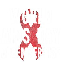 World Aids Day December 1st 2019 Gift Women's T-Shirt