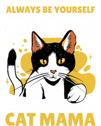 Cat Mama For Mothersday Ll Mother Gift Long Sleeve Shirt