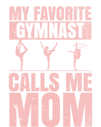 Gymnastics Mothers Day Acrobatic Sport Mom Gymnast Gift Hoodie