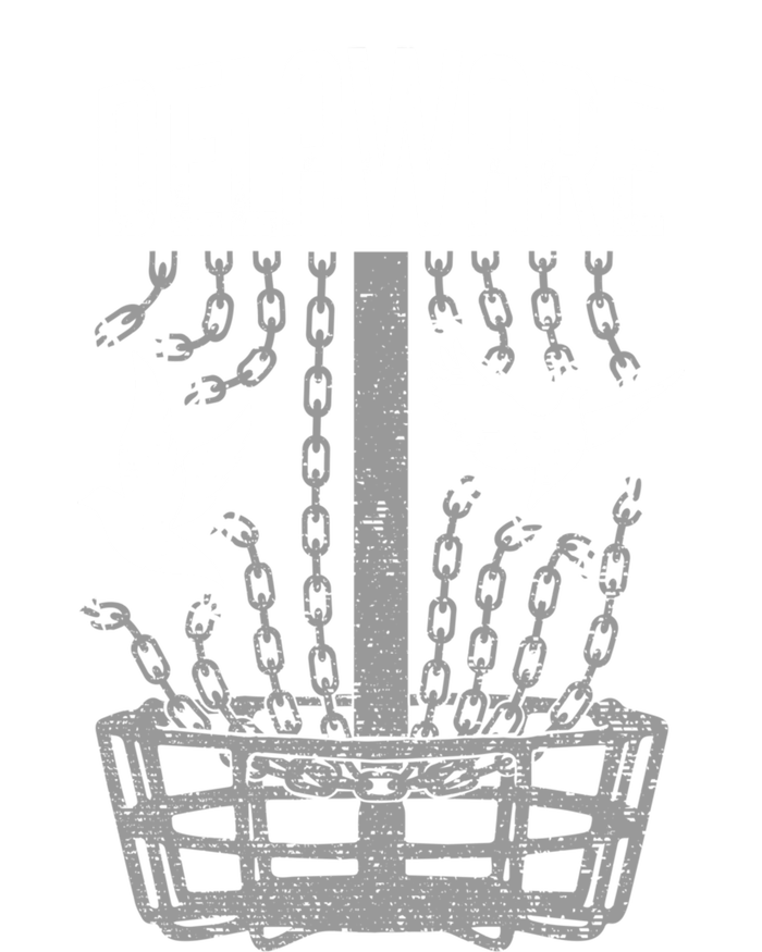 Delaware Disc Golf Player Breaking Chains Birdie Gift Tie-Dye T-Shirt