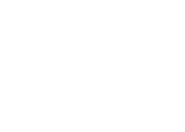 Wrestling Mom Martial Arts Wrestle Hobby Wrestler Gift 16 in Basic Backpack